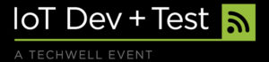 IoTDev + Tech Logo from Techwell