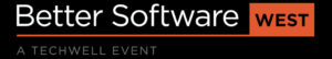 Better Software West logo from Techwell