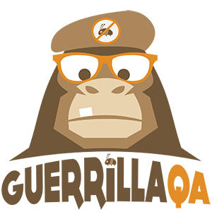 Why the hell “Guerrilla QA”?
